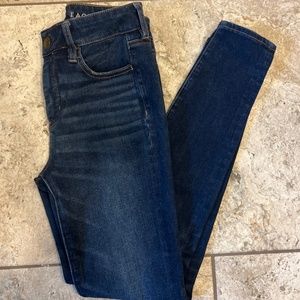 American Eagle Skinny Dream Jean